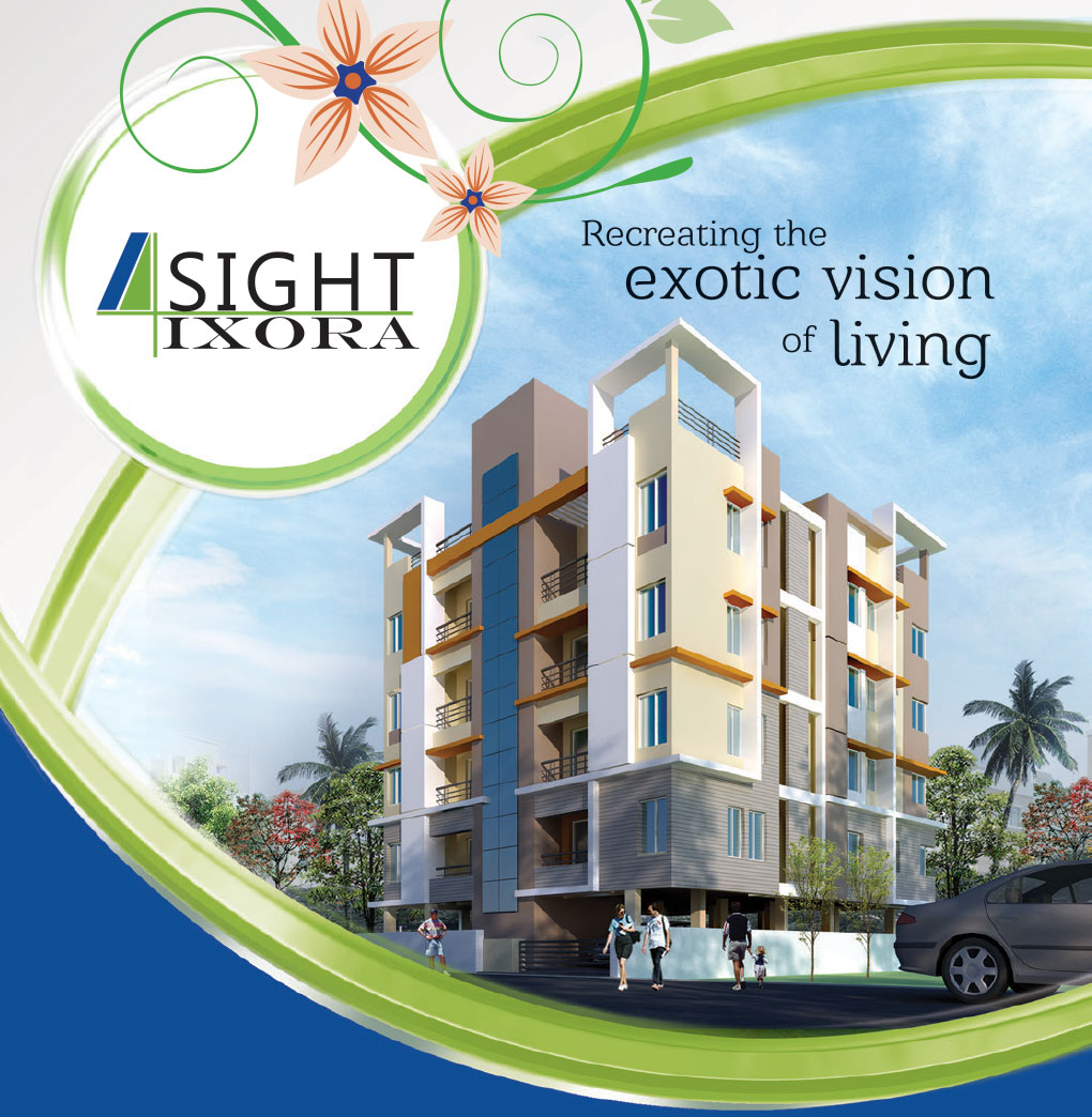 4 Sight IXORA